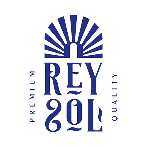 logo Rey Sol