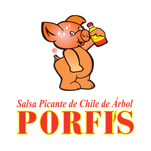 logo Salsa Porfis